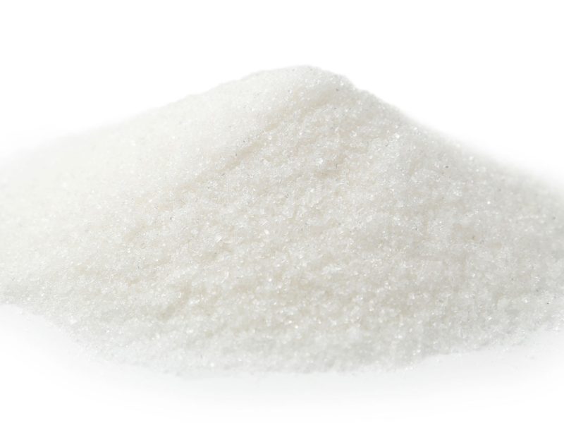 white-sugar
